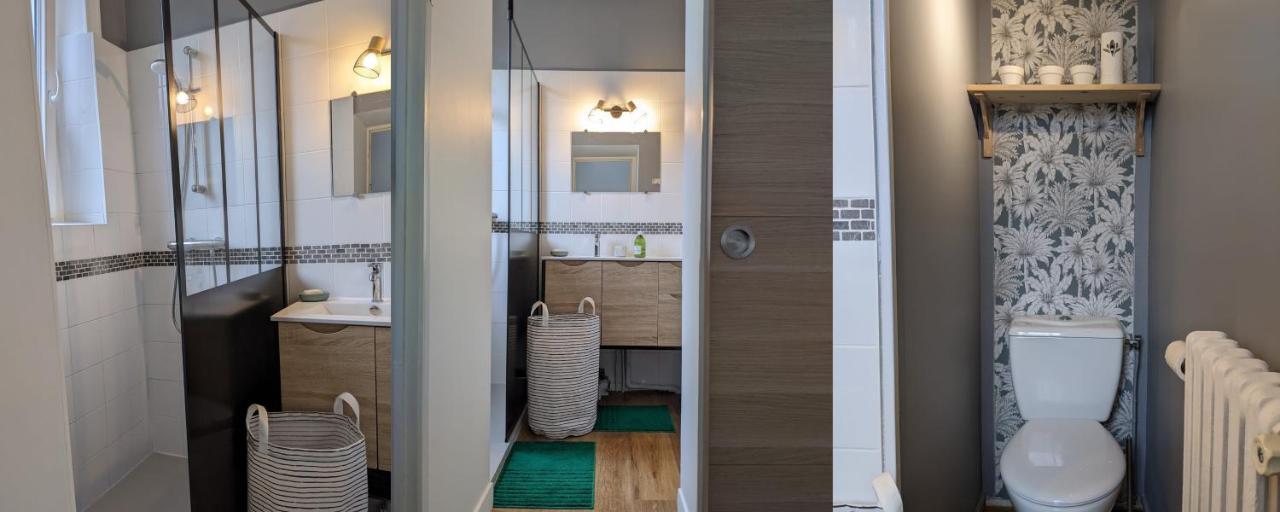 Apartment Clint House - 